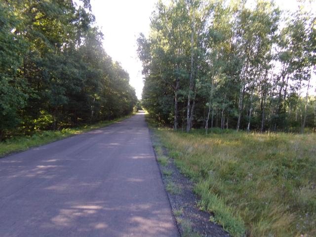 Property for sale in Lake Nebagamon, Wisconsin