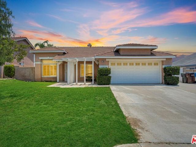 House for sale in Highland, California