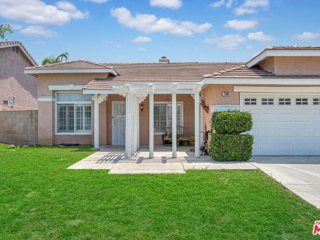 House for sale in Highland, California