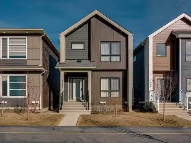 House for sale in Northwest, Alberta