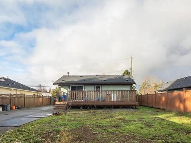 House for sale in Mission, British Columbia