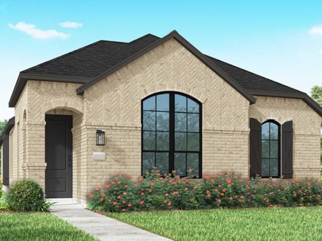 House for sale in Ellis, Texas