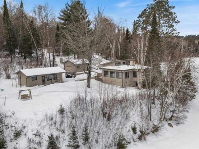 House for sale in Side Lake, Minnesota