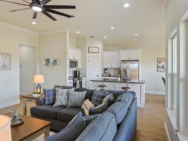 House for sale in Taylor, Texas