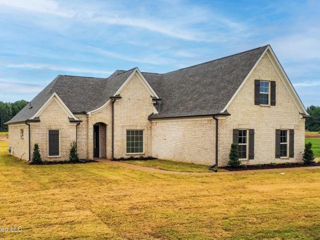 House for sale in Hernando, Mississippi