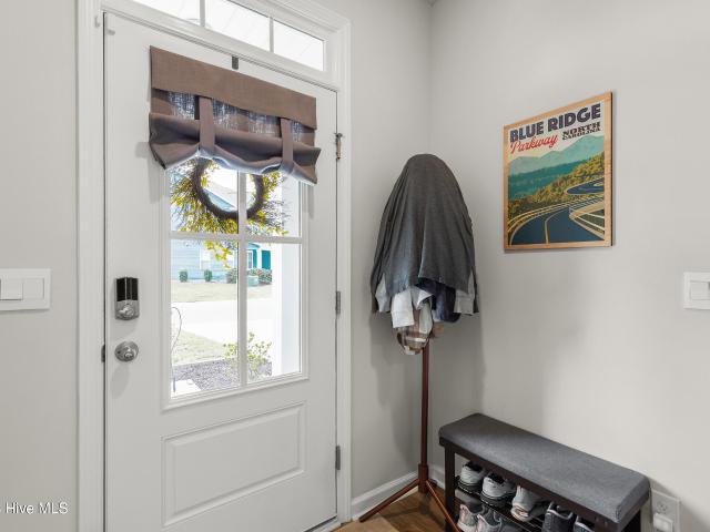Townhouse for sale in Leland, North Carolina