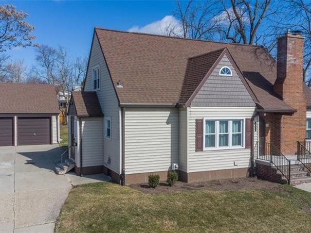 House for sale in Swartz Creek, Michigan