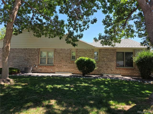House for sale in Arapahoe, Colorado