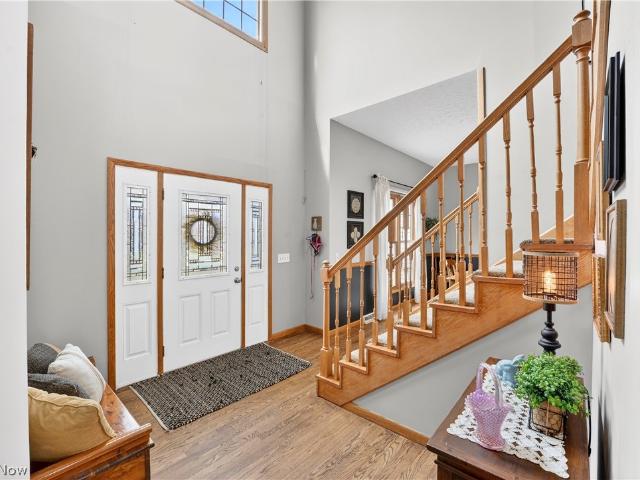 House for sale in Hinckley, Ohio