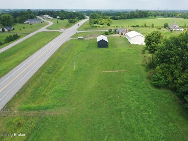 Land for sale in Springfield, Kentucky