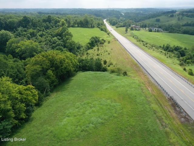Land for sale in Springfield, Kentucky