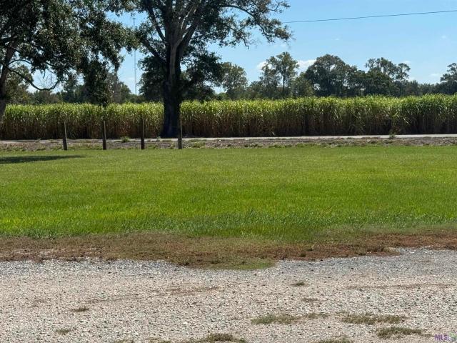 Land for sale in Rosedale, Louisiana