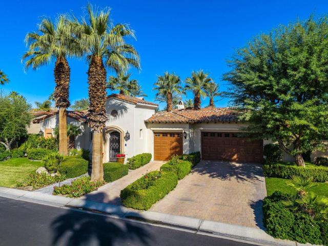 House for sale in Indian Wells, California