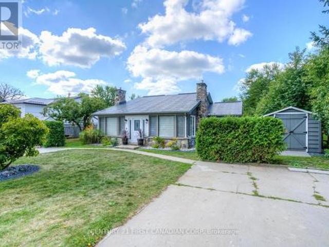 House for rent in Lambton Shores, Ontario
