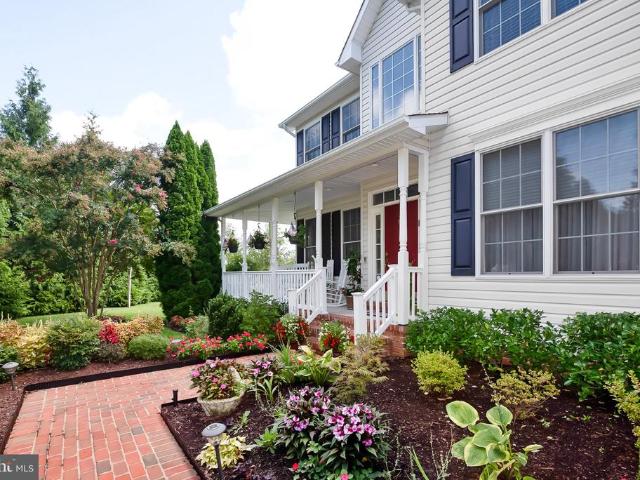 House for sale in Easton, Maryland
