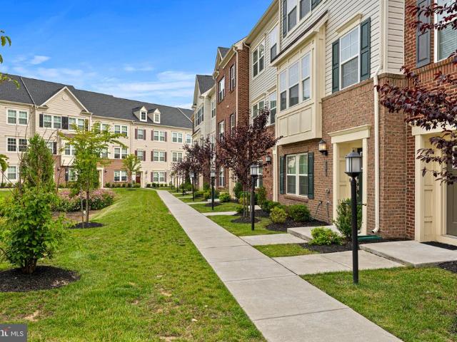 Townhouse for sale in Hanover, Maryland