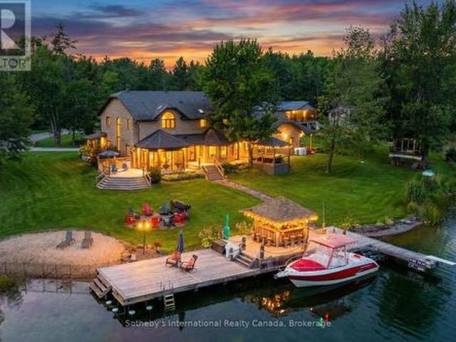 House for sale in Ramara, Ontario