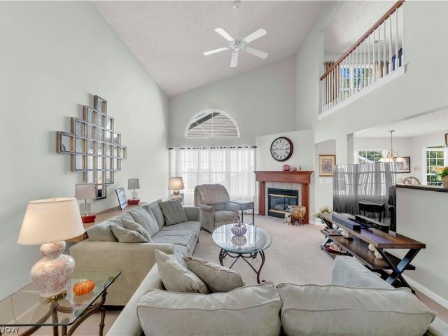 Condo for sale in Willow Woods, North Olmsted