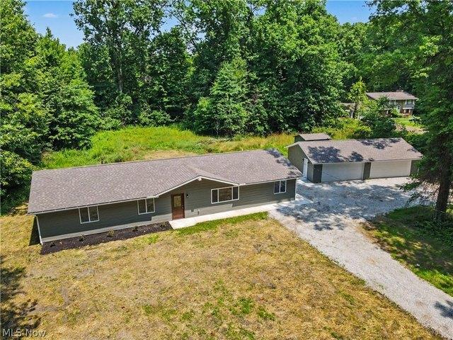 House for sale in Portage, Ohio