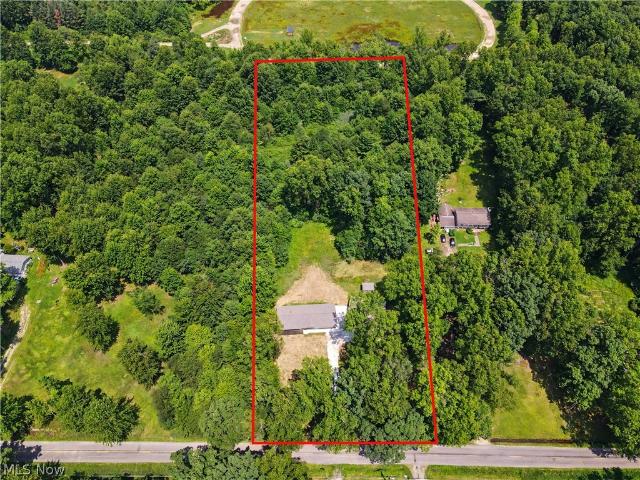 House for sale in Portage, Ohio