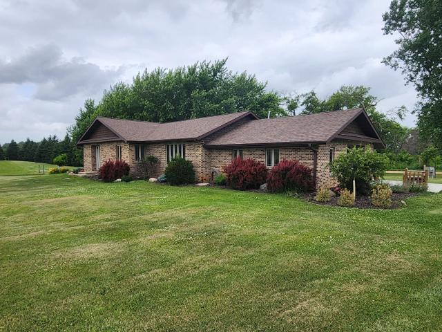House for sale in Minnesota