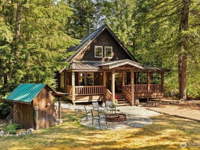 House for sale in Skykomish, King County