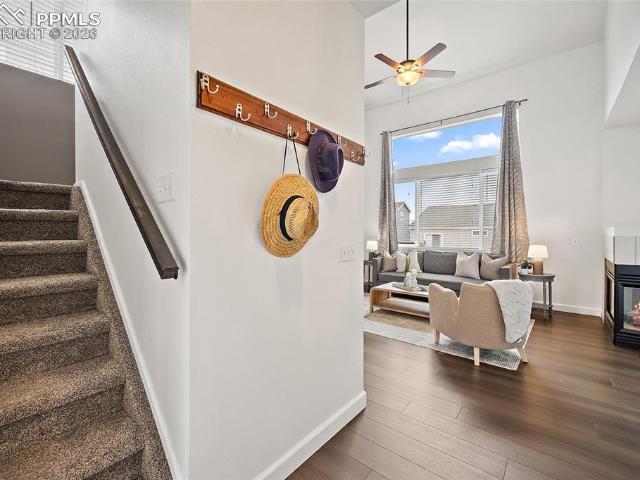 House for sale in Falcon, Colorado