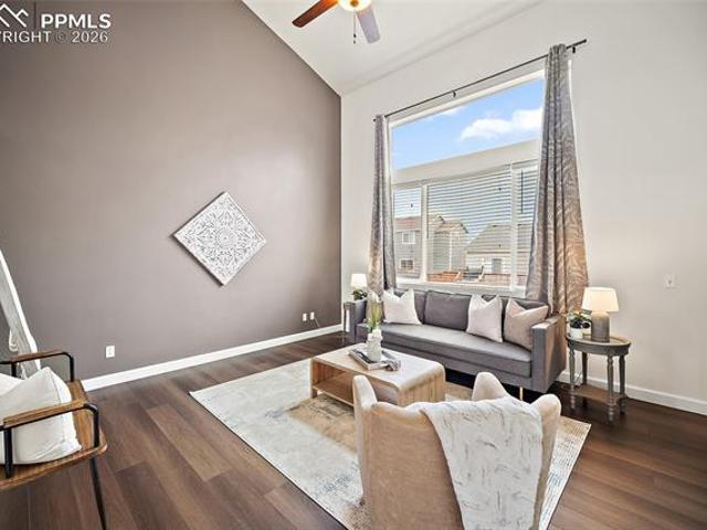 House for sale in Falcon, Colorado