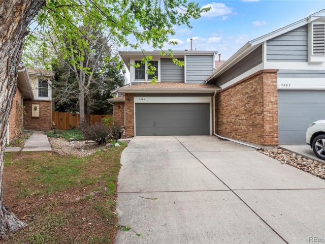 Townhouse for sale in Denver, Colorado