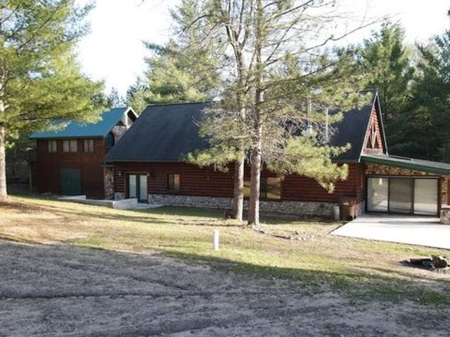 House for sale in Gladwin, Michigan