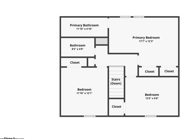 House for sale in Clayton, Georgia
