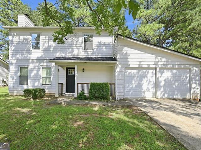 House for sale in Clayton, Georgia