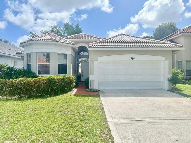 House for sale in Greenacres, Florida