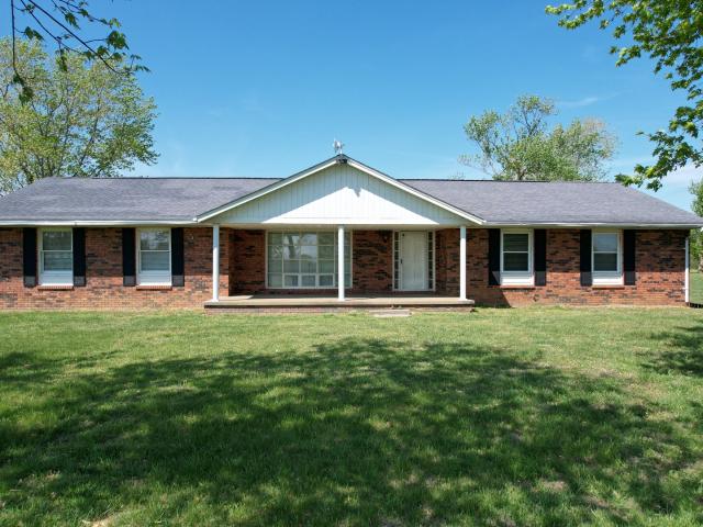 House for sale in Brookport, Illinois