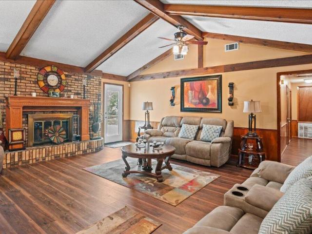 House for sale in Bassfield, Jefferson Davis County