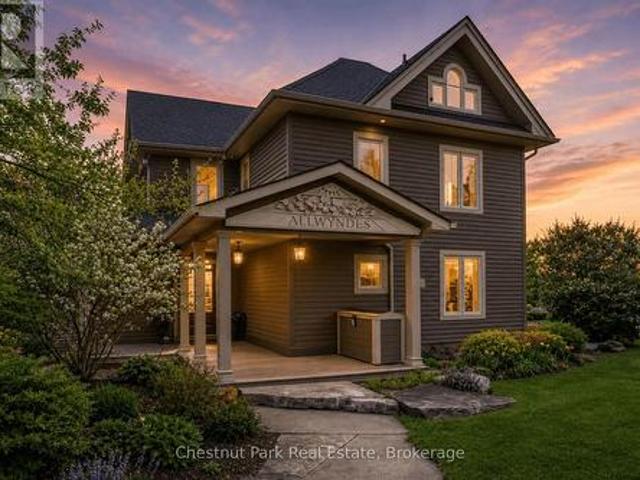 House for sale in Dufferin, Ontario