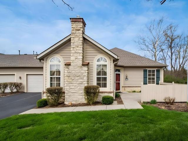 Condo for sale in Westerville, Ohio