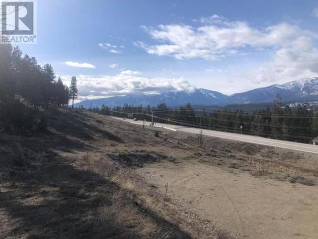 Land for sale in British Columbia