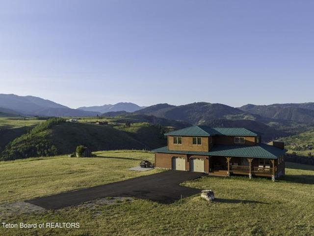 House for sale in Wyoming