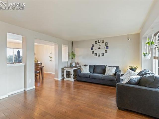 House for sale in Colorado Springs