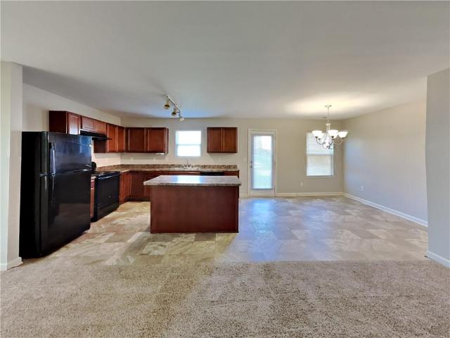 House for sale in Fairburn, Georgia