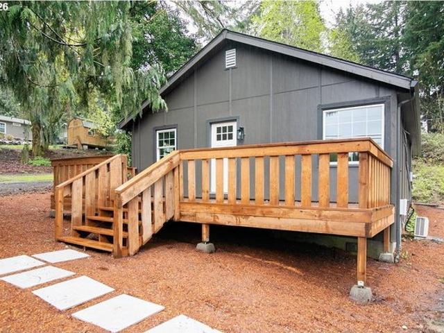 House for sale in Oregonia