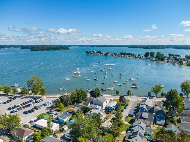 House for sale in Sodus, New York