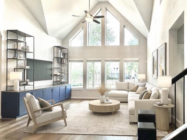House for sale in New Caney, Texas