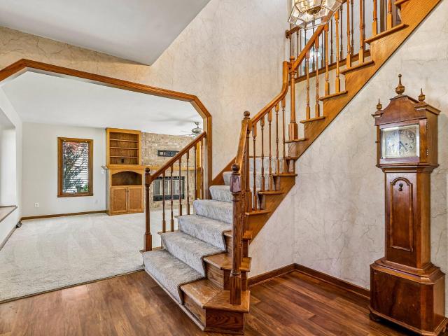 House for sale in Franklin, Wisconsin