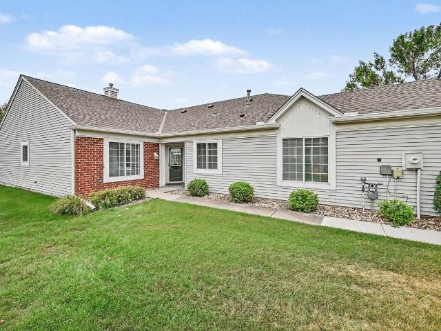 Townhouse for sale in Woodbury, Minnesota