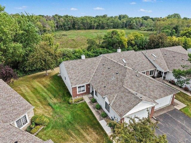 Townhouse for sale in Woodbury, Minnesota