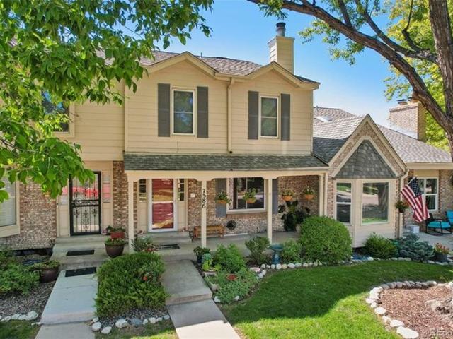 Townhouse for sale in Arapahoe, Colorado