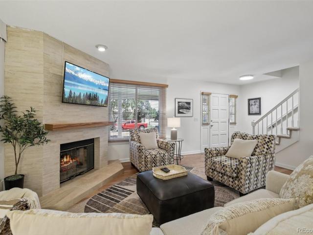 Townhouse for sale in Arapahoe, Colorado