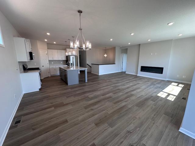 House for sale in Lakeville, Minnesota